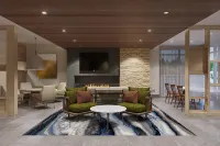 Fairfield Inn & Suites Kenosha Pleasant Prairie - Wifi