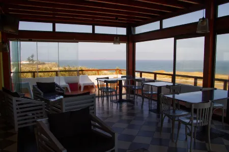 PenichePraia - Bungalows, Campers & Spa Отели в г. Пениче