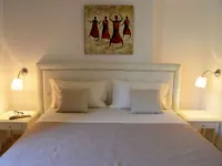 Agriturismo Masseria San Leonardo Hotel a Fasano