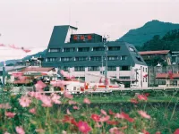 Hoshikawakan Hoteles cerca de Parque de monos Jigokudani