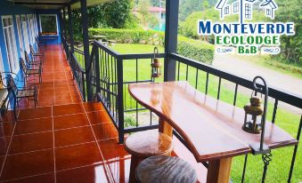Monteverde Ecolodge