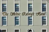 Walter Raleigh Hotel Hotels in YOUGHAL