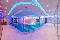 Tasia Maris Beach Hotel - Adults Only - Private Pools