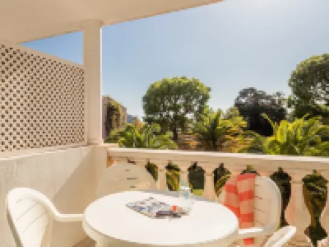 Résidence Pierre & Vacances l'Ange Gardien Hotels in Villefranche-sur-Mer