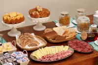 Recanto Das Carpas Hotels in Ilhabela