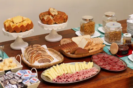 Recanto Das Carpas Отели в г. Ильябела