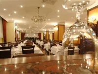 Pasha Palas Hotel - Breakfast
