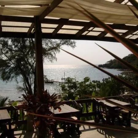 Koh Kood Resort
