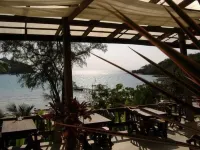 Koh Kood Resort - romantici