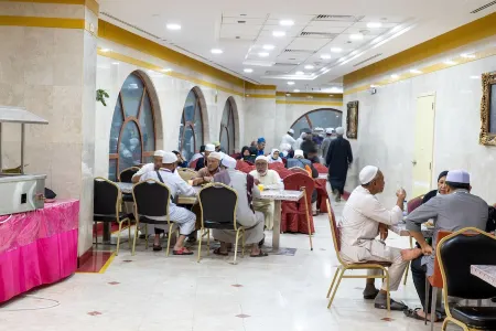 Artal Al-Monawwarah Hotel