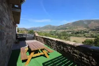 El Balcon de La Lomba