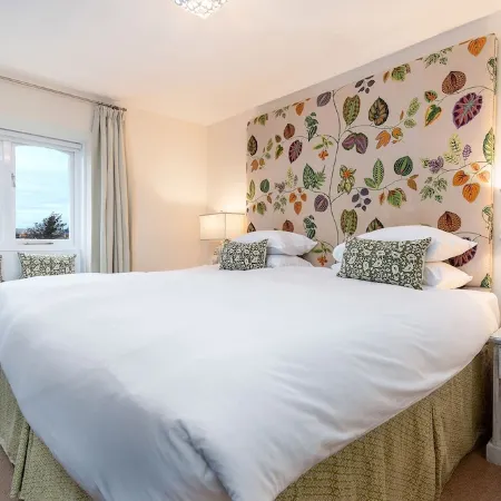 Y Branwen Restaurant & Rooms - Adult Only and Dog Friendly