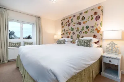 Y Branwen Restaurant & Rooms - Adult Only and Dog Friendly