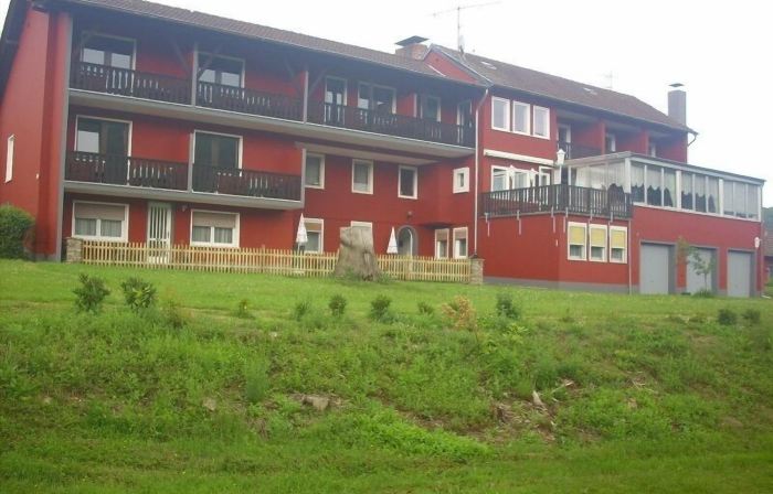 Hotel Europa