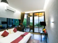 Samed Grandview Resort Hotels in Koh Samet
