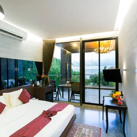 Samed Grandview Resort