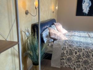 "room in B&B - Casa Belvedere - Complimentary Wifi and Private Parking"