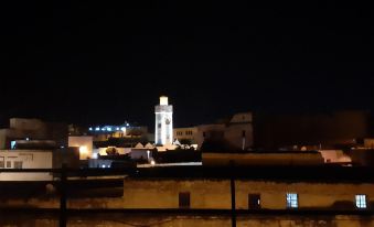 Downtown Fez Hostel