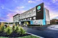 Tru by Hilton Bowling Green فنادق في Warren County
