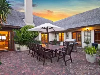 Wild Rose Country Lodge Hotels in der Nähe von Einkaufszentrum Longbeach