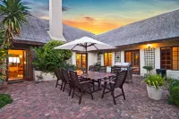 Wild Rose Country Lodge Hotels in Clovelly