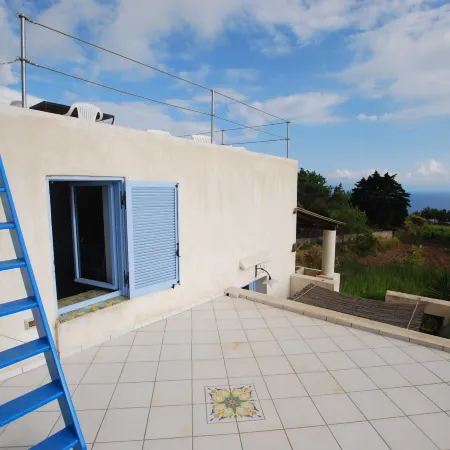 Casa Particular Lipari