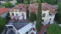 Hotel Ruža