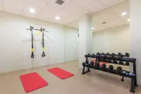 Ntinas Filoxenia Hotel & Spa - Gym