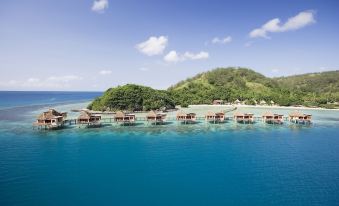 Likuliku Lagoon Resort - Adults Only