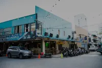 Barelang Hotel Nagoya Batam - Cheap