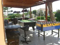 Napa Prince Hotel Apts - bar