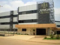 Atrium Confort Hotels