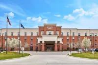 Hampton Inn Detroit/Southgate