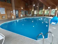 Quality Inn Stockbridge Atlanta South - Pools