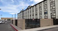 Longhorn Boulder Highway Hotel a Clark County