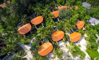 New Star Beach Resort