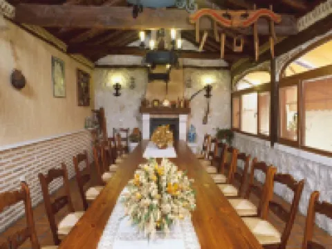 La Posada de Carmen Hoteles en Chañe
