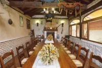 La Posada de Carmen Hotels in Chane