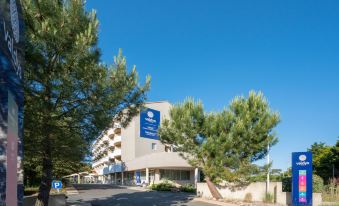 Hotel Valdys Thalasso & Spa - les Pins