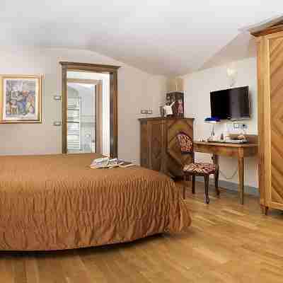 Boutique Hotel Al Grappolo d'Oro Rooms