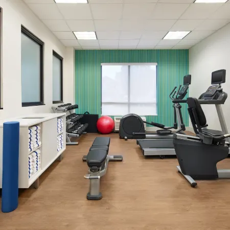 Holiday Inn Express & Suites INDIANAPOLIS SOUTH – GREENWOOD by IHG