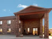 Econo Lodge Hoteles en Firestone