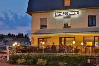Hotel Saint Fiacre