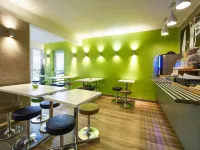 Ibis Budget Haguenau Strasbourg Nord Hotel di Bischwiller