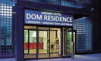 Lindner Hotel Cologne am Dom