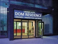 Lindner Hotel Cologne Am Dom - JDV by Hyatt Hotels in Köln
