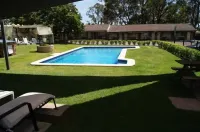 Old Maitland Inn - Park Yeri