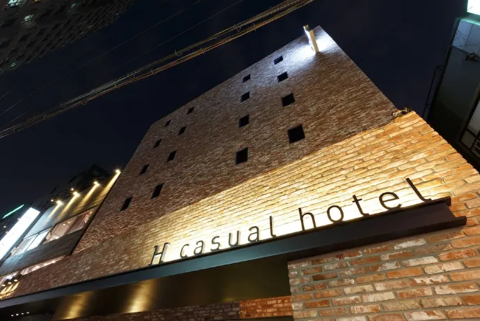 h hotel seocho 