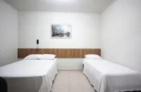 Pousada Esmeralda Olímpia