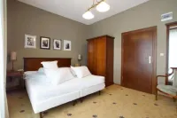 Versant Hotel & Spa Hotels in Dzierzoniow